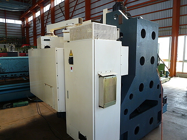 P000961 立型マシニングセンター 三菱重工業 V500_6
