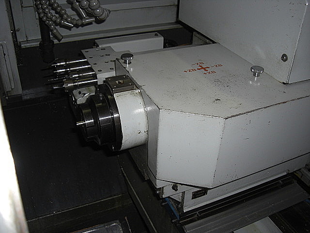 P000951 ＮＣ自動盤 スター精密 SR-32_5