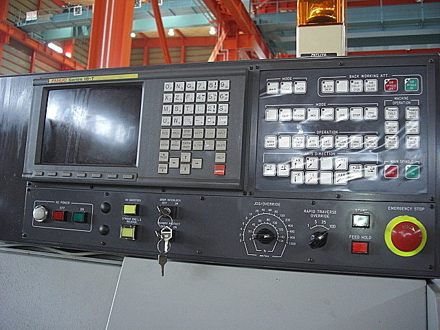 P000951 ＮＣ自動盤 スター精密 SR-32_6