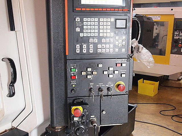 P000914 立型マシニングセンター ヤマザキマザック SVC2000L/120_8