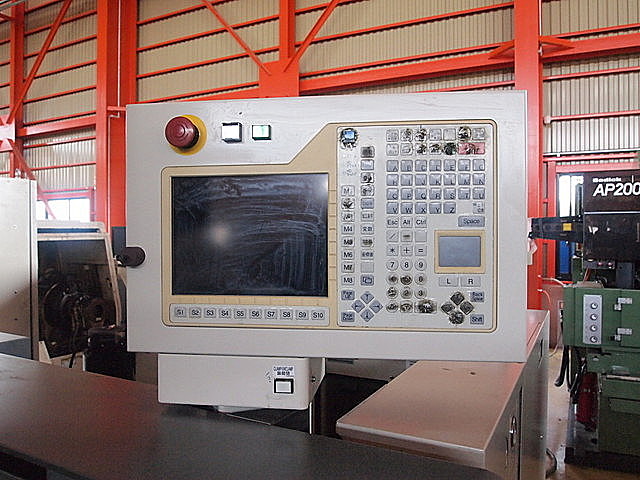 P000738 ＮＣワイヤーカット 三菱電機 FA30VM_5