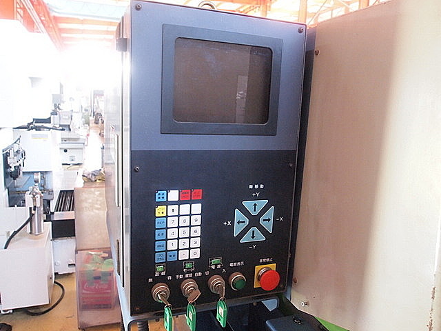 P000785 ユニットプレス タケダ機械 UP-30A_3