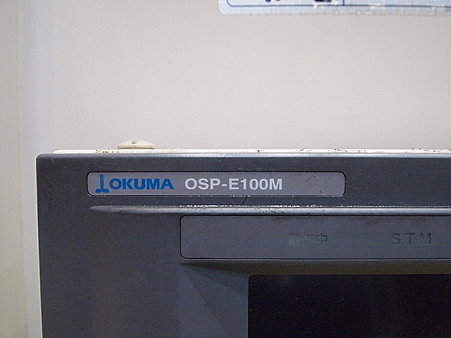 P000744 立型マシニングセンター オークマ MA-650VB_7
