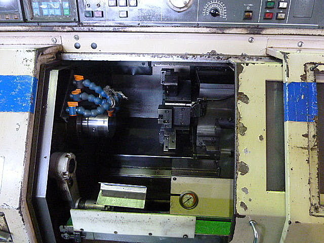 P000668 ＮＣ自動盤 ミヤノ BND-34C2_2