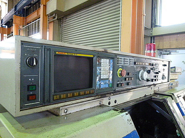 P000668 ＮＣ自動盤 ミヤノ BND-34C2_6