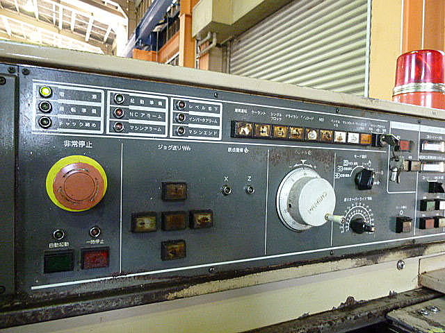 P000668 ＮＣ自動盤 ミヤノ BND-34C2_8