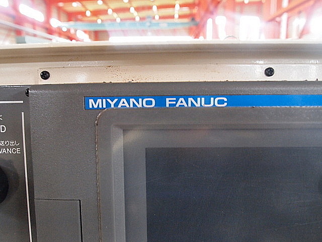 P000669 ＮＣ自動盤 ミヤノ BNC-34C5_8