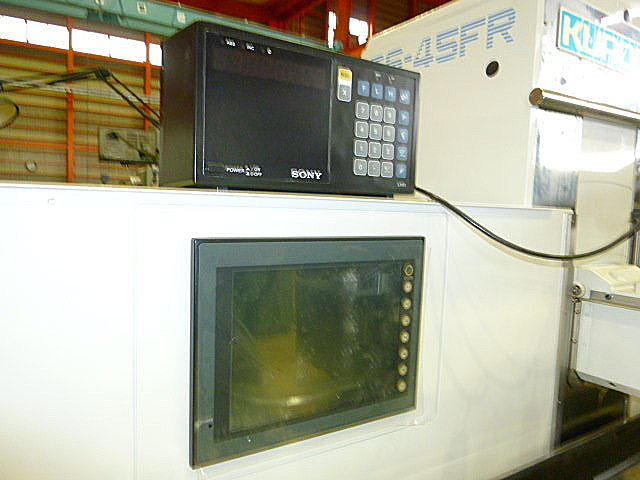 P000624 成型研削盤 GS-45FR_2