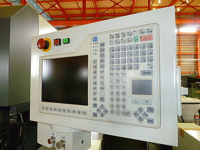 P000611 ＮＣワイヤーカット 三菱電機 FA10SM_2
