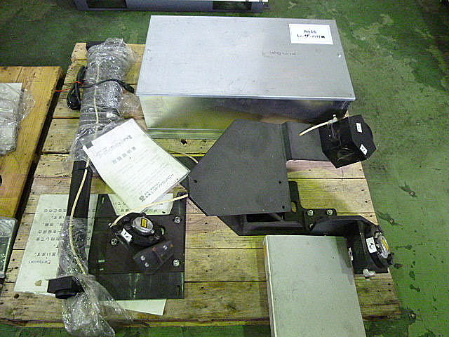P000564 レーザー加工機 パナソニック YB-L22R31T01_14