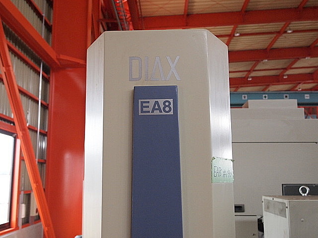 P000491 ＮＣ放電加工機 三菱電機 EA8M_2