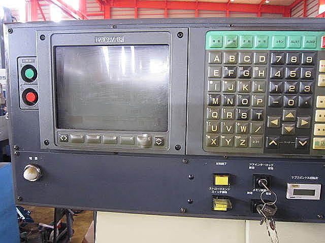 P000323 ＮＣ自動盤 スター精密 SR-16_9