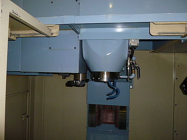 P000359 立型マシニングセンター OKK VM4-2_8