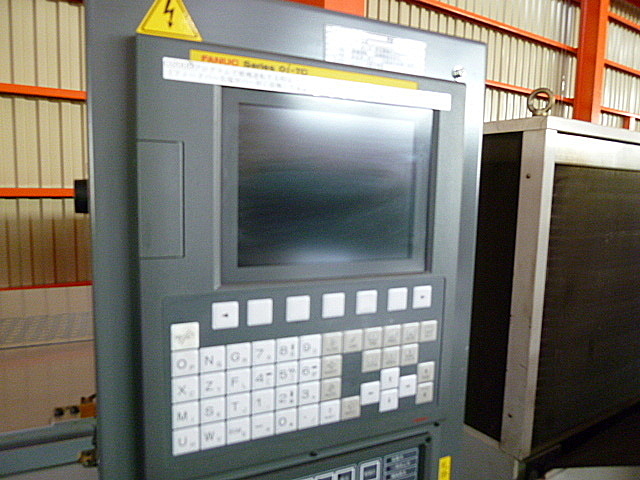 P000284 ＮＣ旋盤 高松機械工業 X-100_6