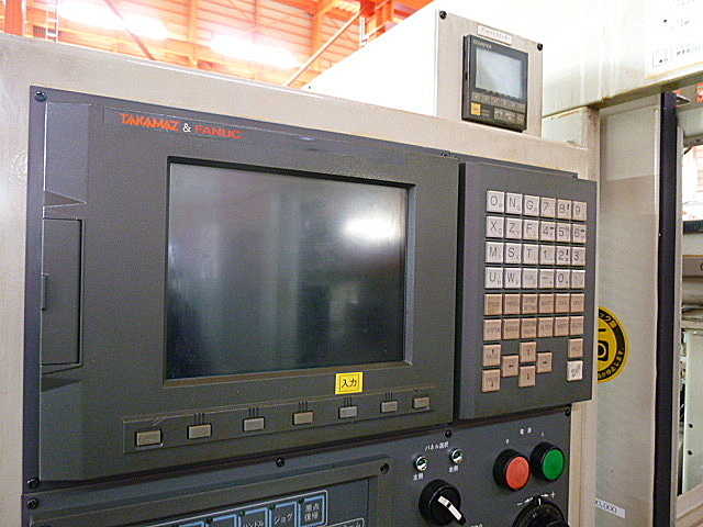 P000183 ＮＣ旋盤 高松機械工業 XD-10i_15