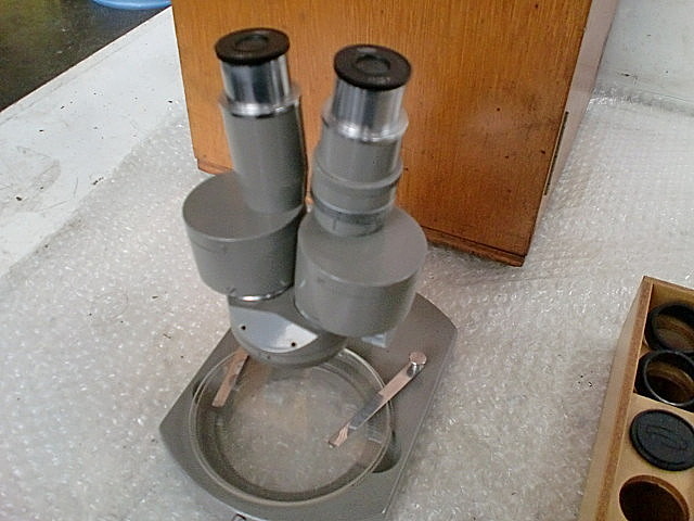 A011437 実体顕微鏡 オリンパス VA-10-1_3