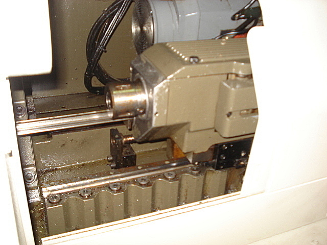 D000441 ＮＣ自動盤 シチズン M-20_17