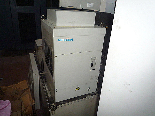 C001138 ＮＣ放電加工機 三菱電機 EA12E_13