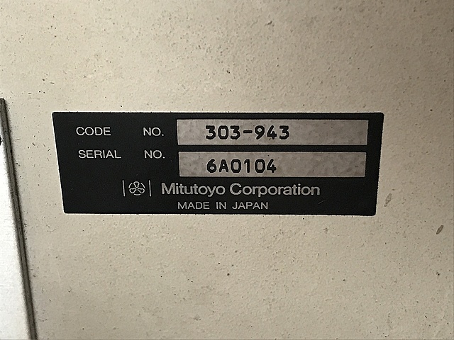 C120409 投影機 ミツトヨ PJ-311_4