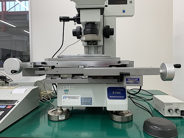 C122053 顕微鏡 オリンパス STM6-F00-3_3