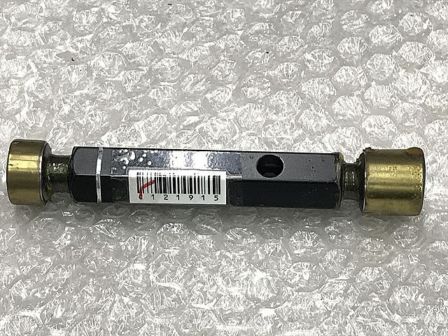 C121915 限界栓ゲージ 新品 測範社 19.1H10_0