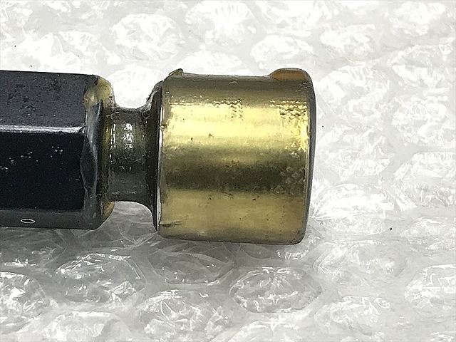 C121915 限界栓ゲージ 新品 測範社 19.1H10_2