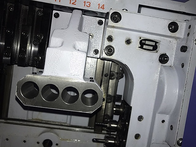 H014809 ＮＣ自動盤 スター精密 SR-20RJ_33