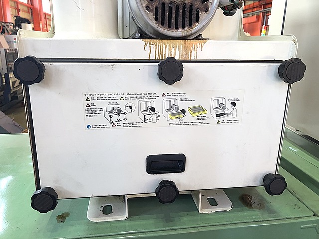 C109214 ミストコレクター 赤松電機製作所 HVS-100-000_4