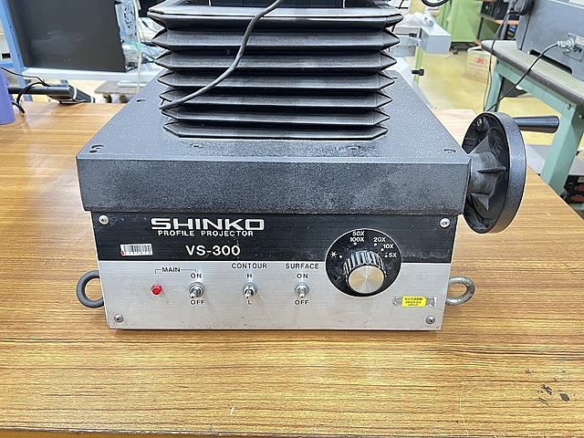 C162810 投影機 SHINKO VS-300_5