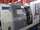 P007212 ＮＣ旋盤 森精機 SL-150/500