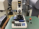 C149907 顕微鏡 ミツトヨ MF-505(176-501)