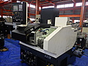 H017424 櫛刃型ＮＣ旋盤 森精機(DMG MORI SEIKI) G07-M