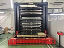 G005569 ストッカー アマダ AMS-1048