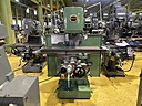 H018989 ひざ型フライス エツキ 2MF-VBS