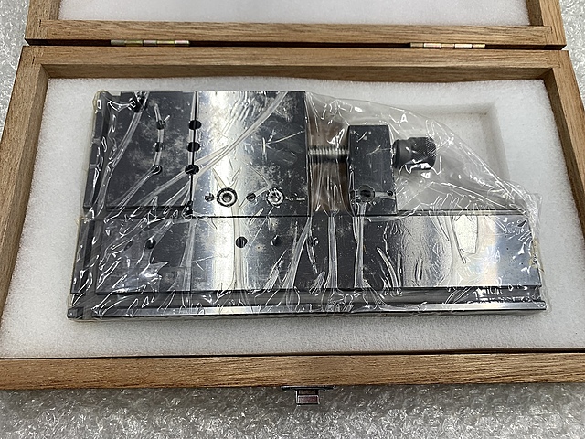 C172920 ワイヤーカットバイス ソディック SWS-416