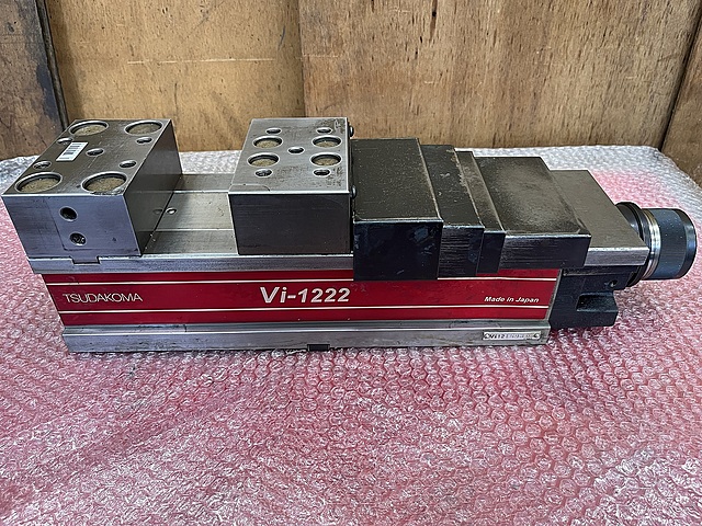 C175979 パワーバイス 津田駒 Vi-1222