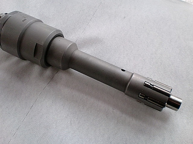 A006010 スパロール スギノマシン SRB-25D×100L_2