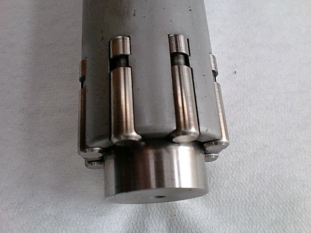 A006012 スパロール スギノマシン SRB-47D×120L_4