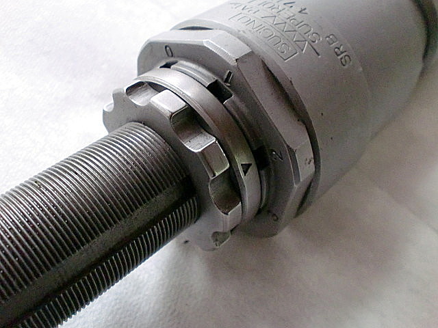 A006012 スパロール スギノマシン SRB-47D×120L_10