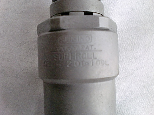 A006013 スパロール スギノマシン SRH-20D×100L_6