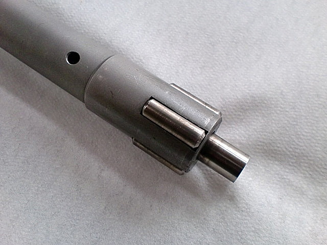 A006014 スパロール スギノマシン SRH-24D×100L_2