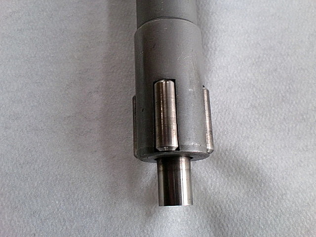 A006014 スパロール スギノマシン SRH-24D×100L_4