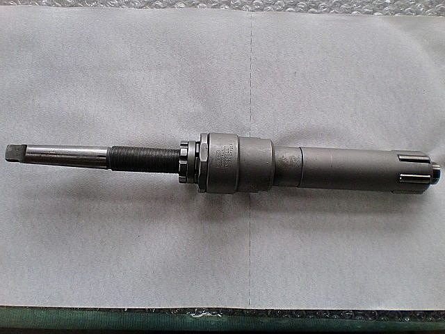 A006015 スパロール スギノマシン SRH-35D×120L_0