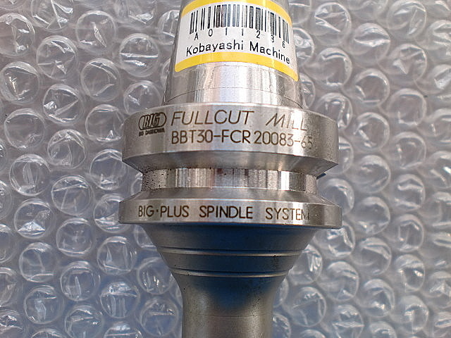 A011286 フルカットミル BIG BBT30-FCR20083-65_2