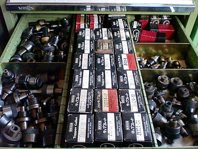 A011629 タップコレット各種 --_8