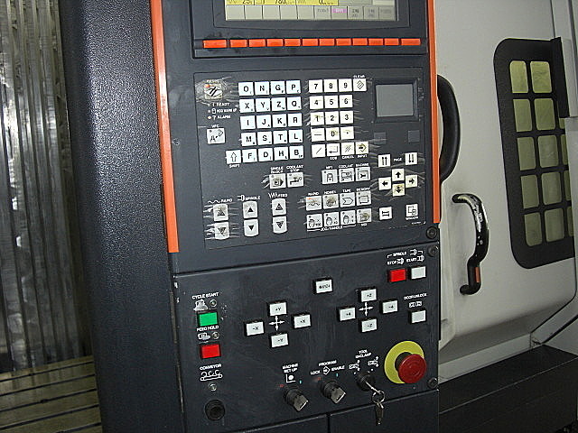 C001232 立型マシニングセンター ヤマザキマザック SVC2000L/120_15