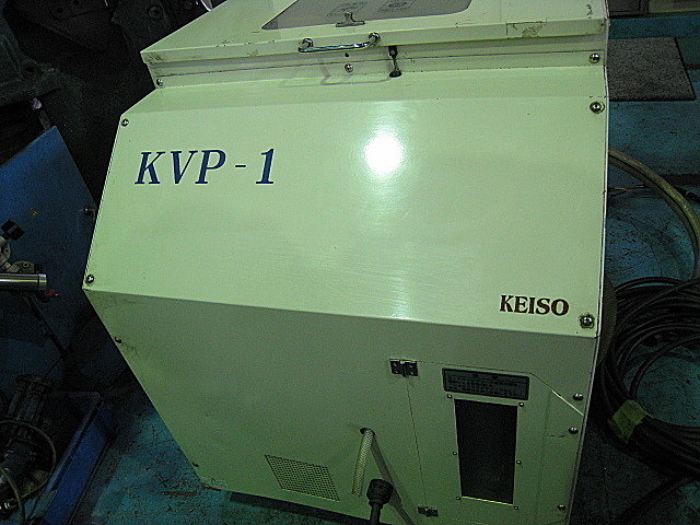 B002382 切粉圧縮機 啓装工業 KVP-1_2