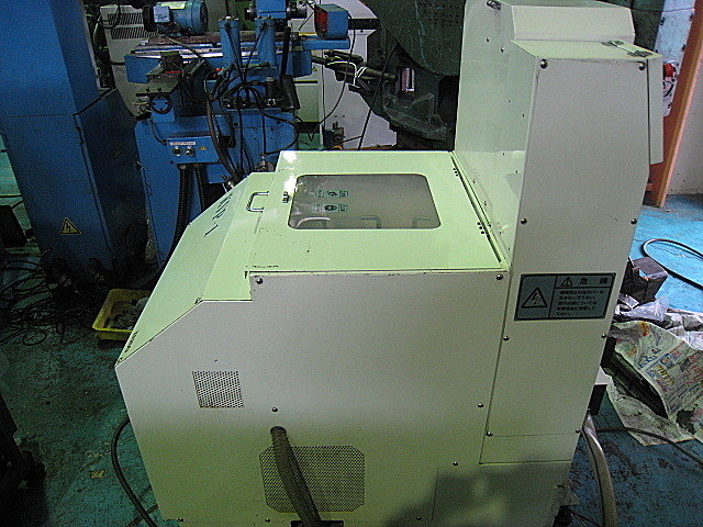 B002382 切粉圧縮機 啓装工業 KVP-1_5