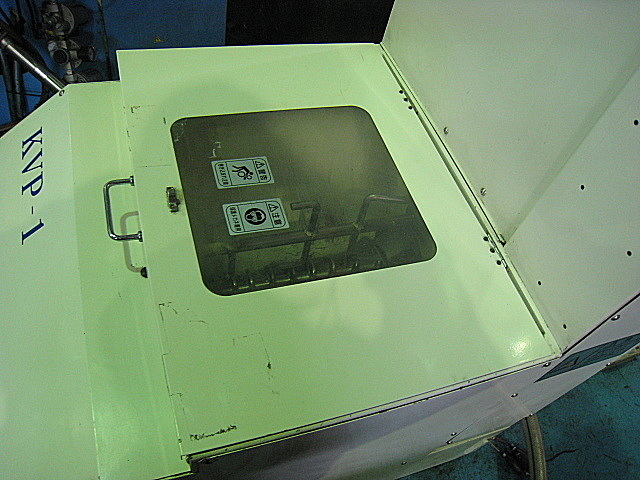 B002382 切粉圧縮機 啓装工業 KVP-1_7