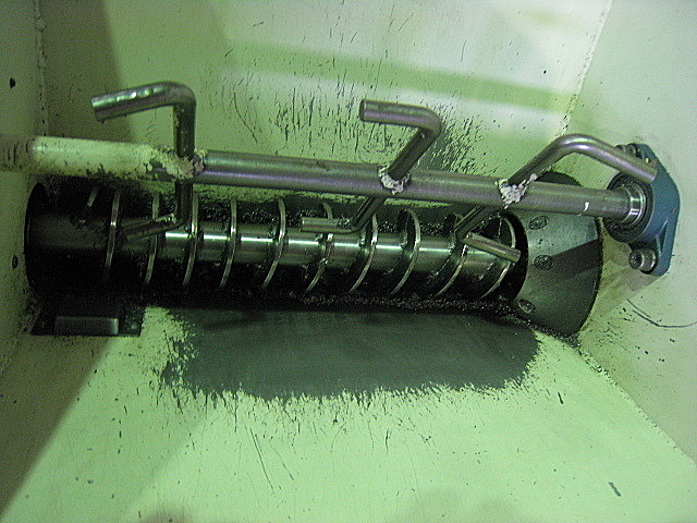 B002382 切粉圧縮機 啓装工業 KVP-1_10